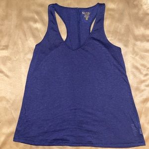 LILLY PULITZER ANISA TANK TOP LUXLETIC